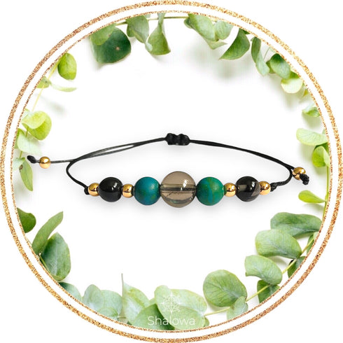 Bracelet ✦ Stress